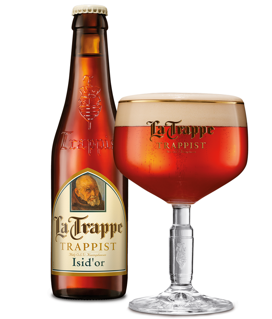 La Trappe Isid‘or